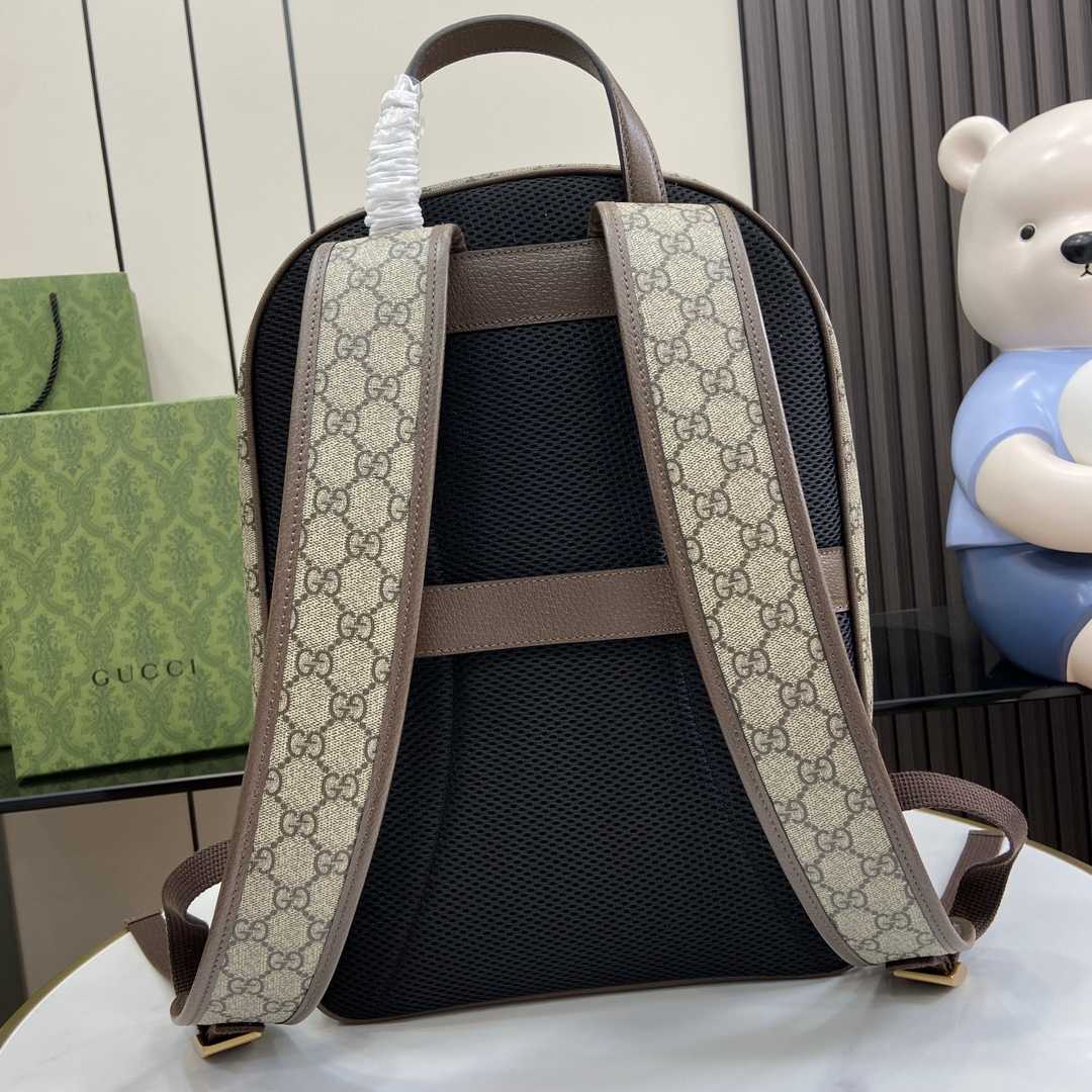 Gucci Ophidia GG Backpack - 