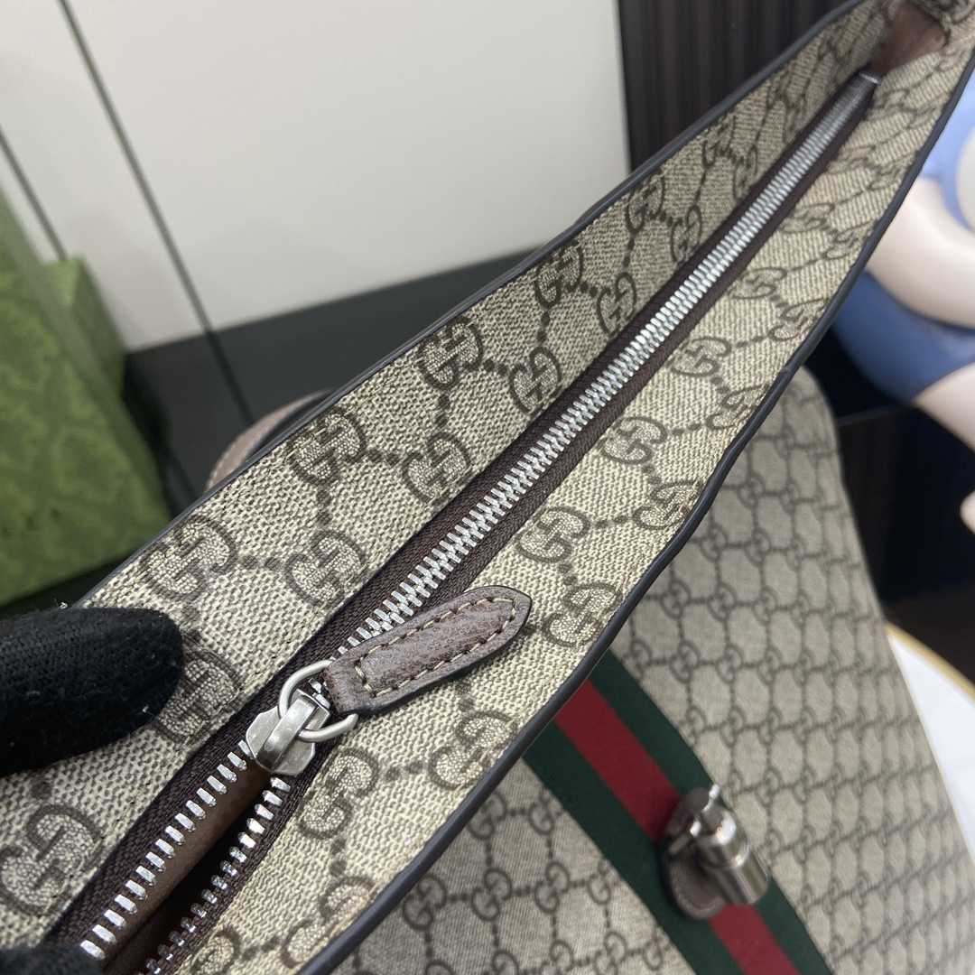 Gucci Jackie 1961 GG Backpack - 