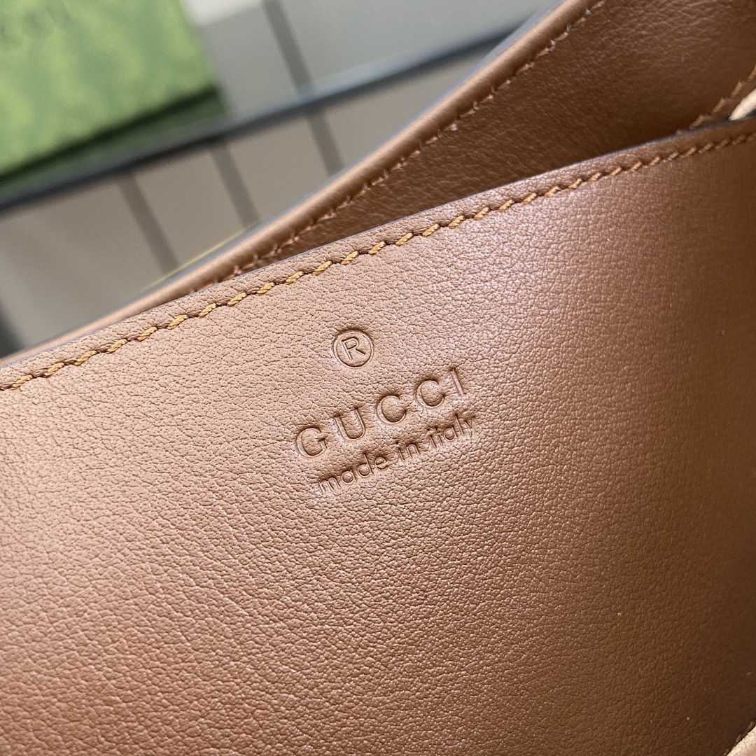 Gucci Padlock Small Shoulder Bag - 