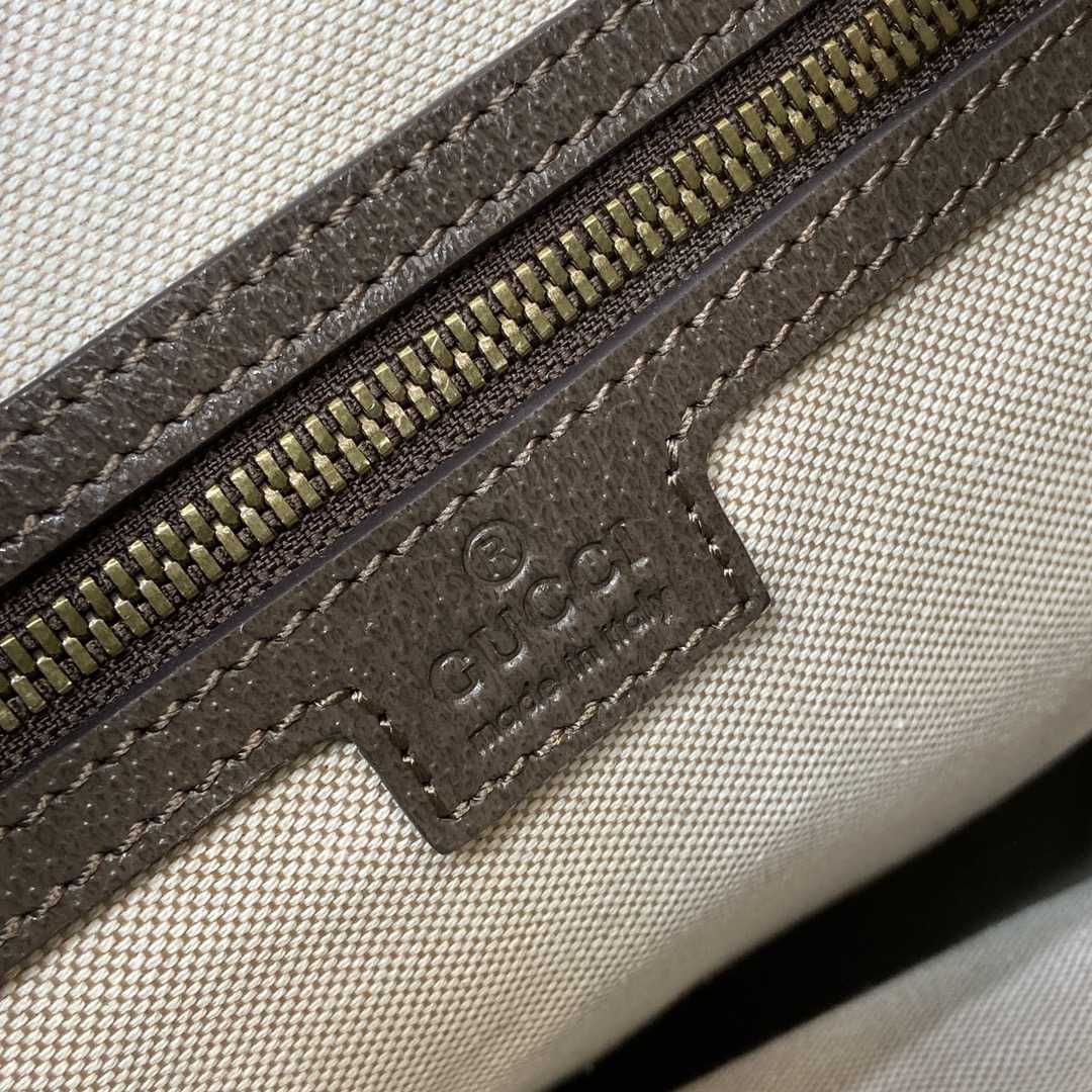 Gucci Ophidia Small GG Backpack - 