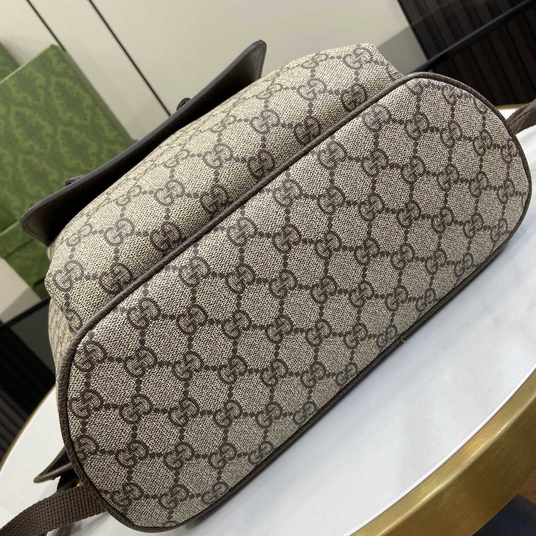 Gucci Ophidia Small GG Backpack - 