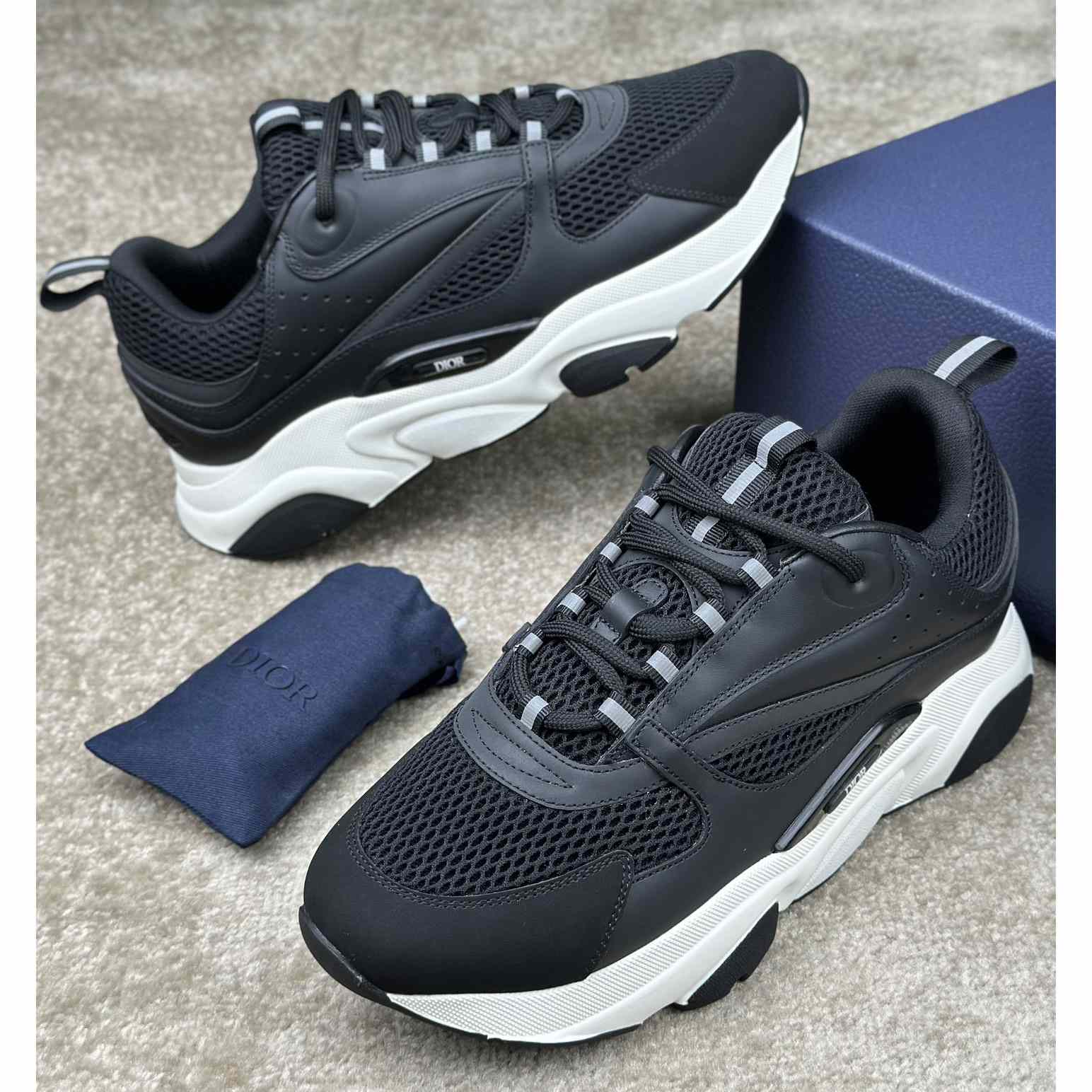 Dior B22 Sneaker  - 