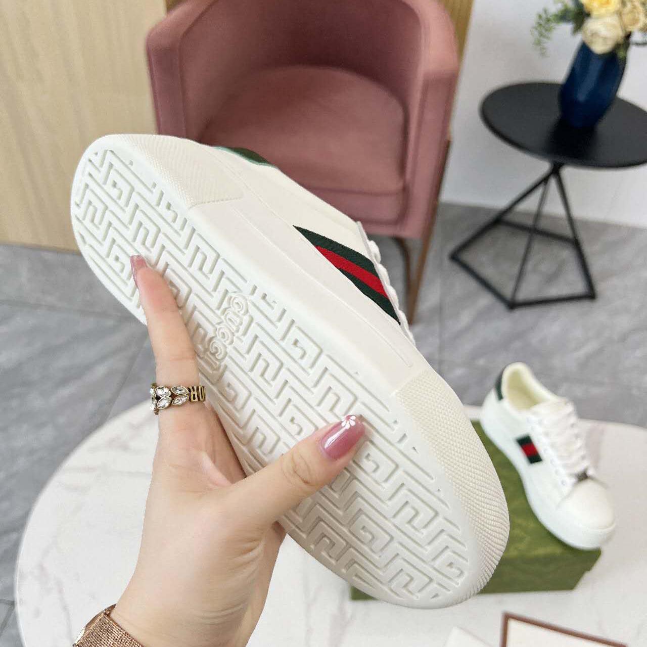 Gucci Ace Sneaker  - 