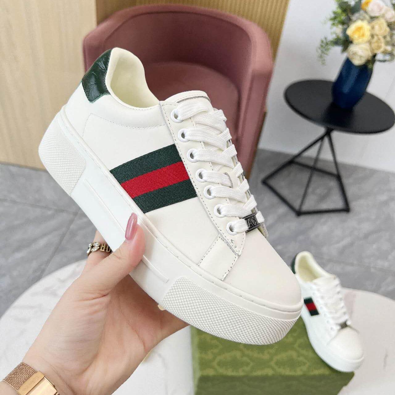 Gucci Ace Sneaker  - 