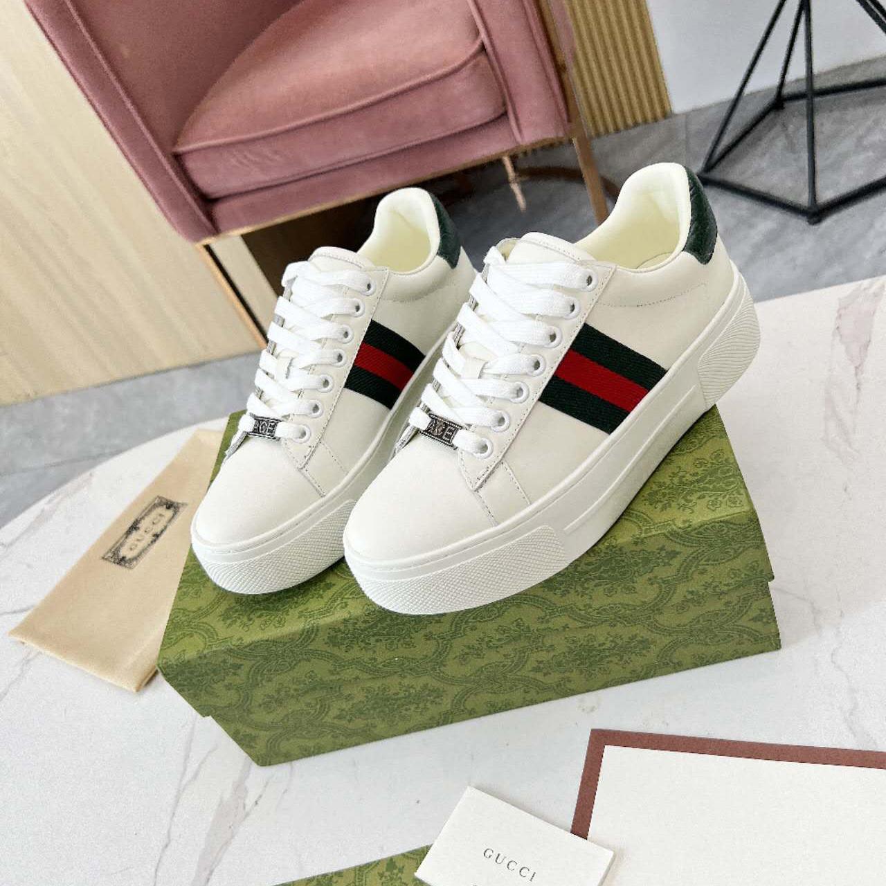 Gucci Ace Sneaker  - 