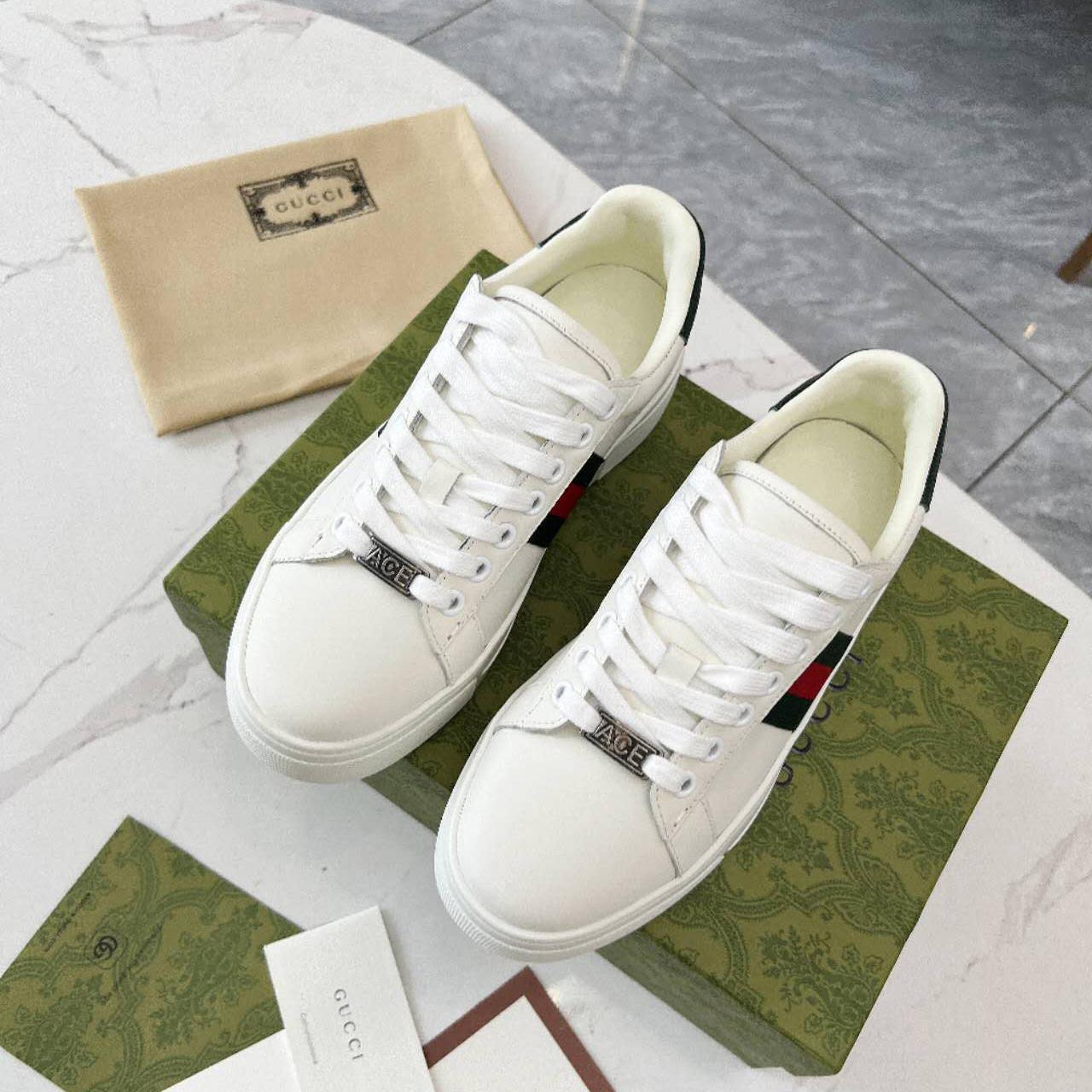 Gucci Ace Sneaker  - 