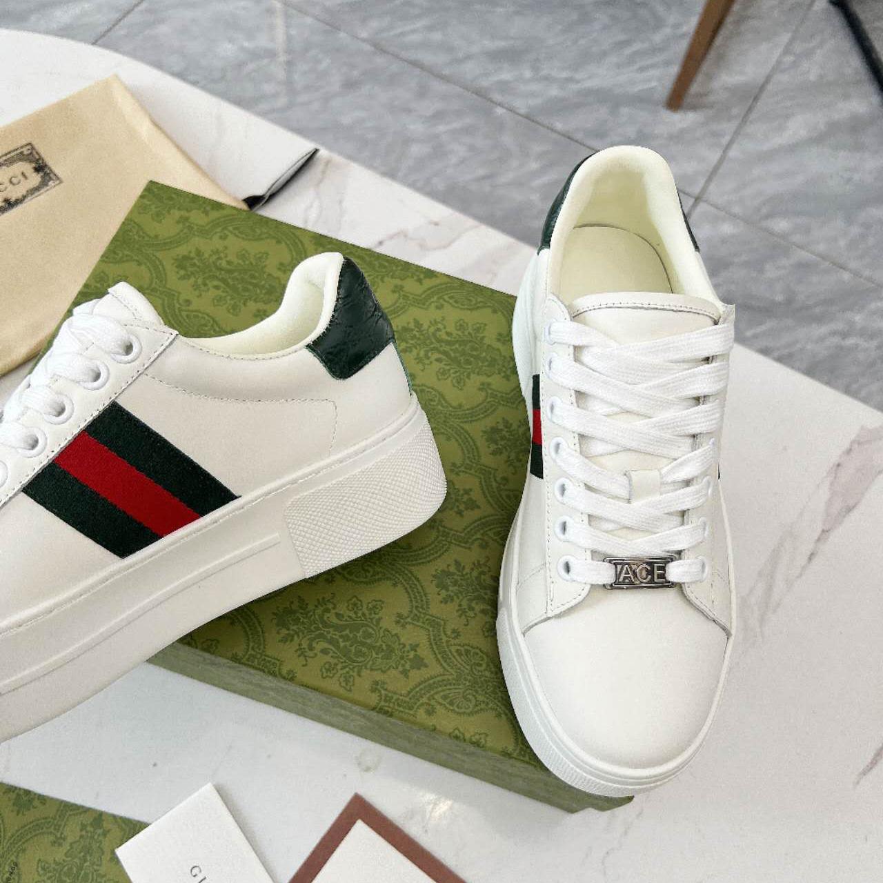 Gucci Ace Sneaker  - 