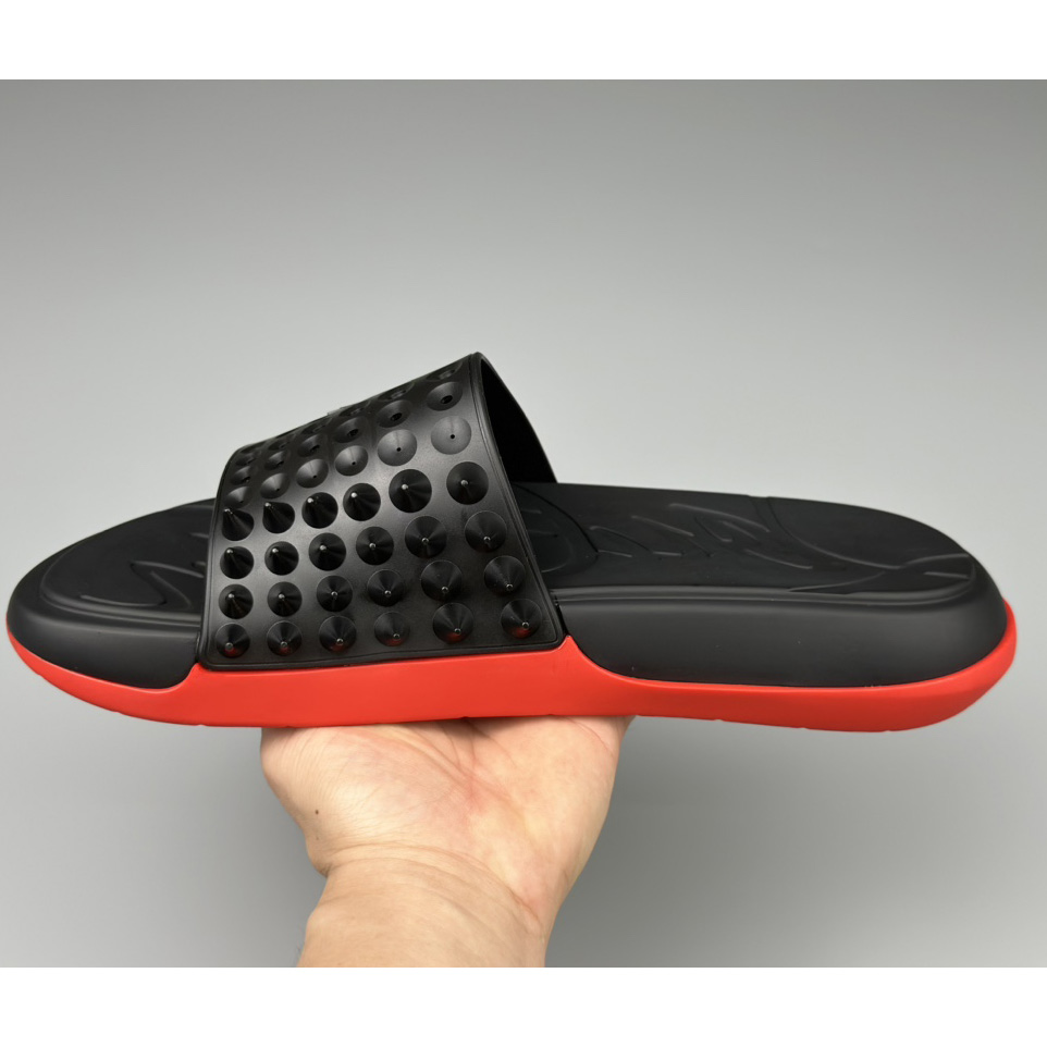 Christian Louboutin Take It Easy Summer Mule - 