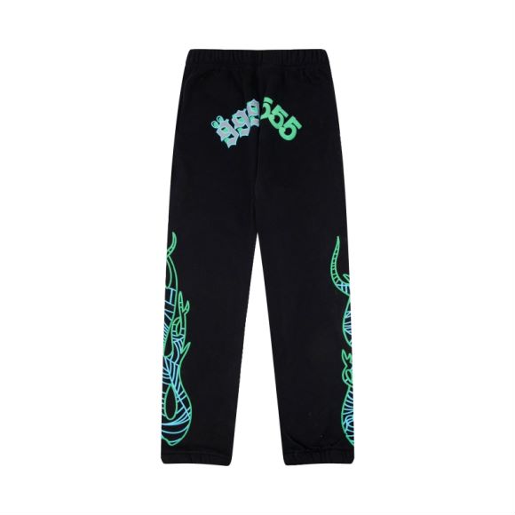 Sp5der Sweatpants - 
