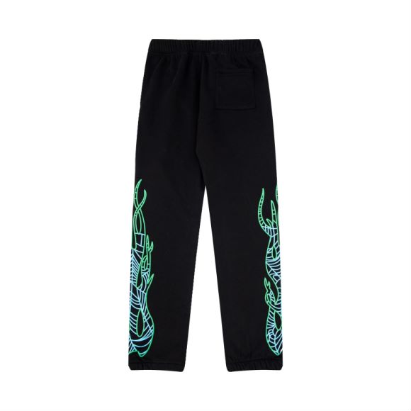 Sp5der Sweatpants - 