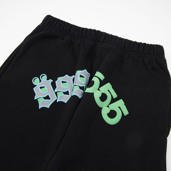 Sp5der Sweatpants - 