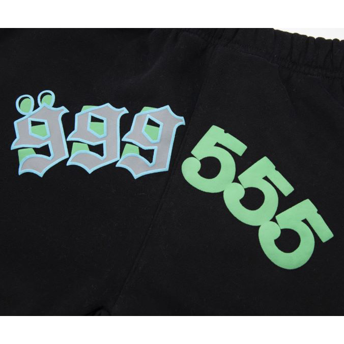 Sp5der Sweatpants - 