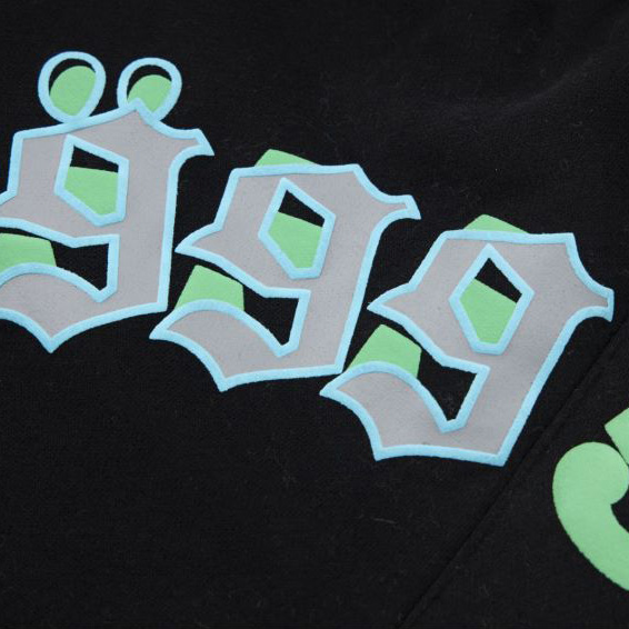 Sp5der Sweatpants - 