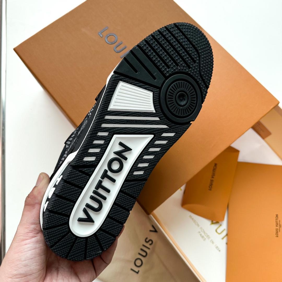 Louis Vuitton LV Trainer Sneaker  1AD6DZ - 