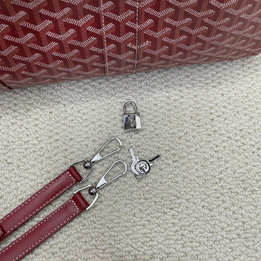 Goyard Boeing 50 Bag   50cm - 
