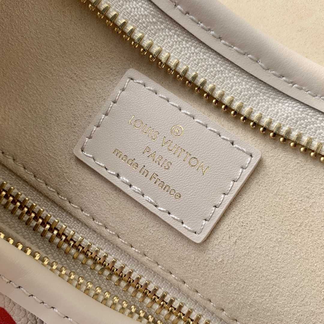 Louis Vuitton CarryAll PM   M24652 - 