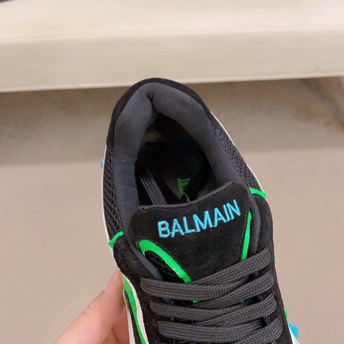 Balmain B-East Sneakers - 