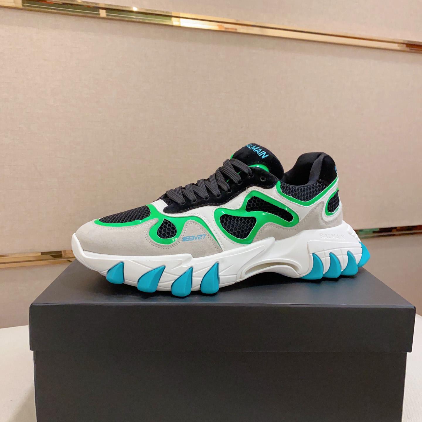 Balmain B-East Sneakers - 
