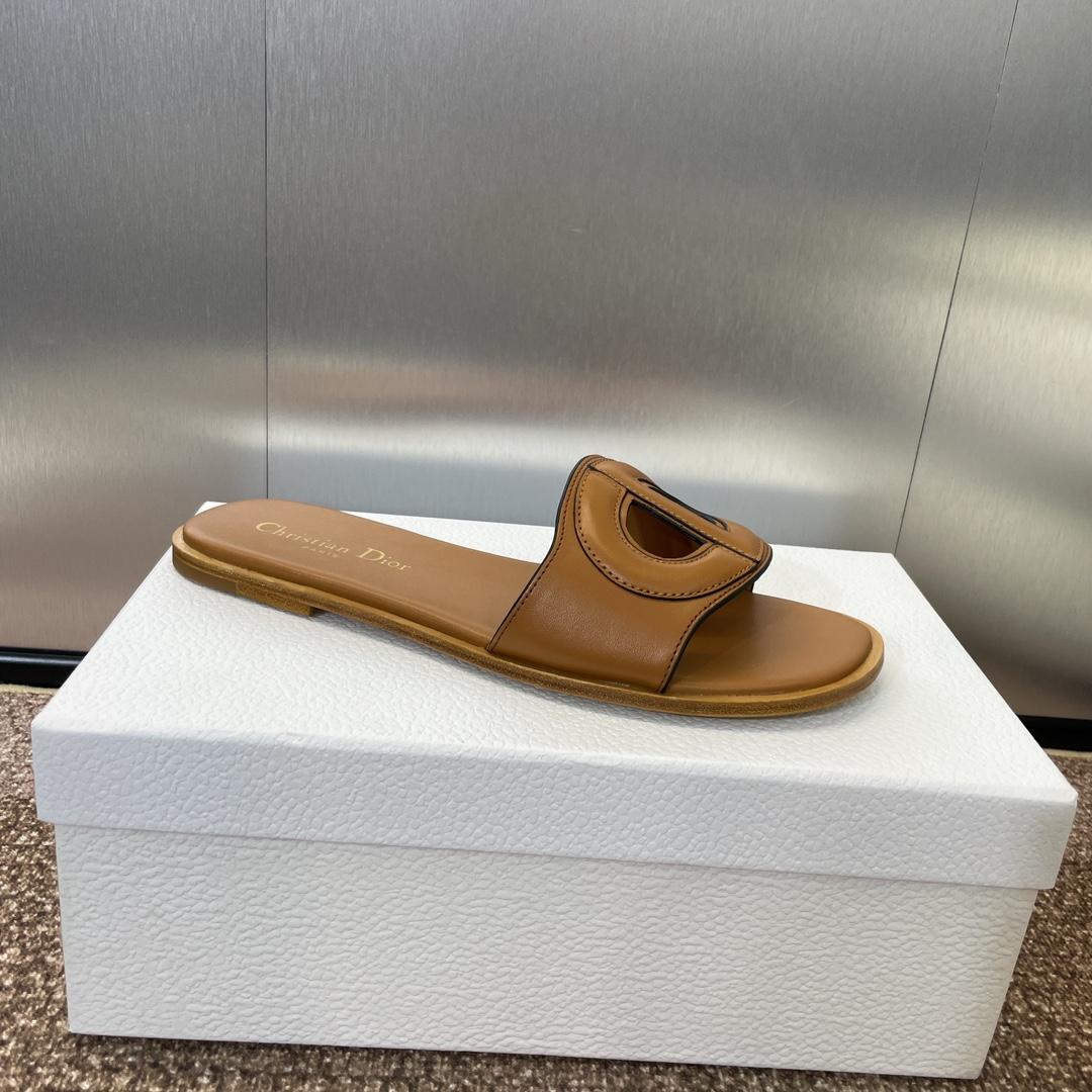 Dior D-Club Slide - 