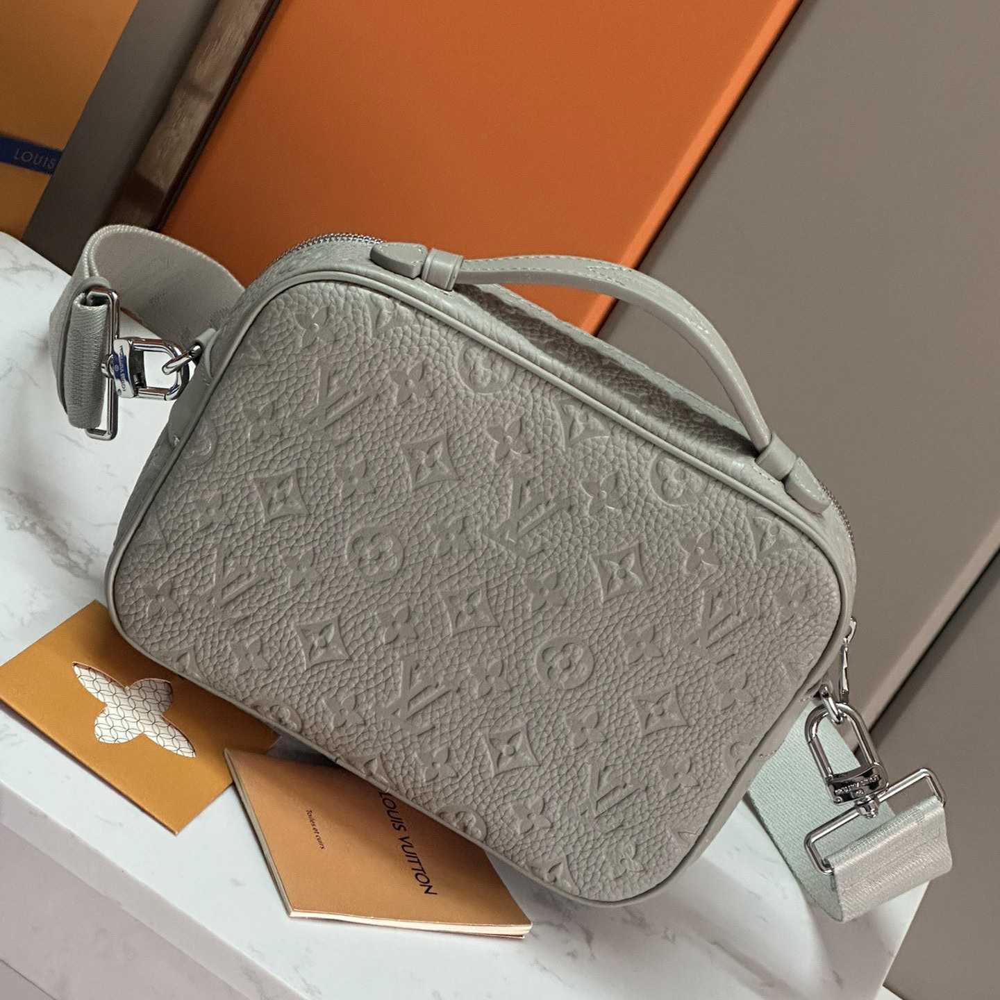 Louis Vuitton S-Lock Messenger  M23152 - 