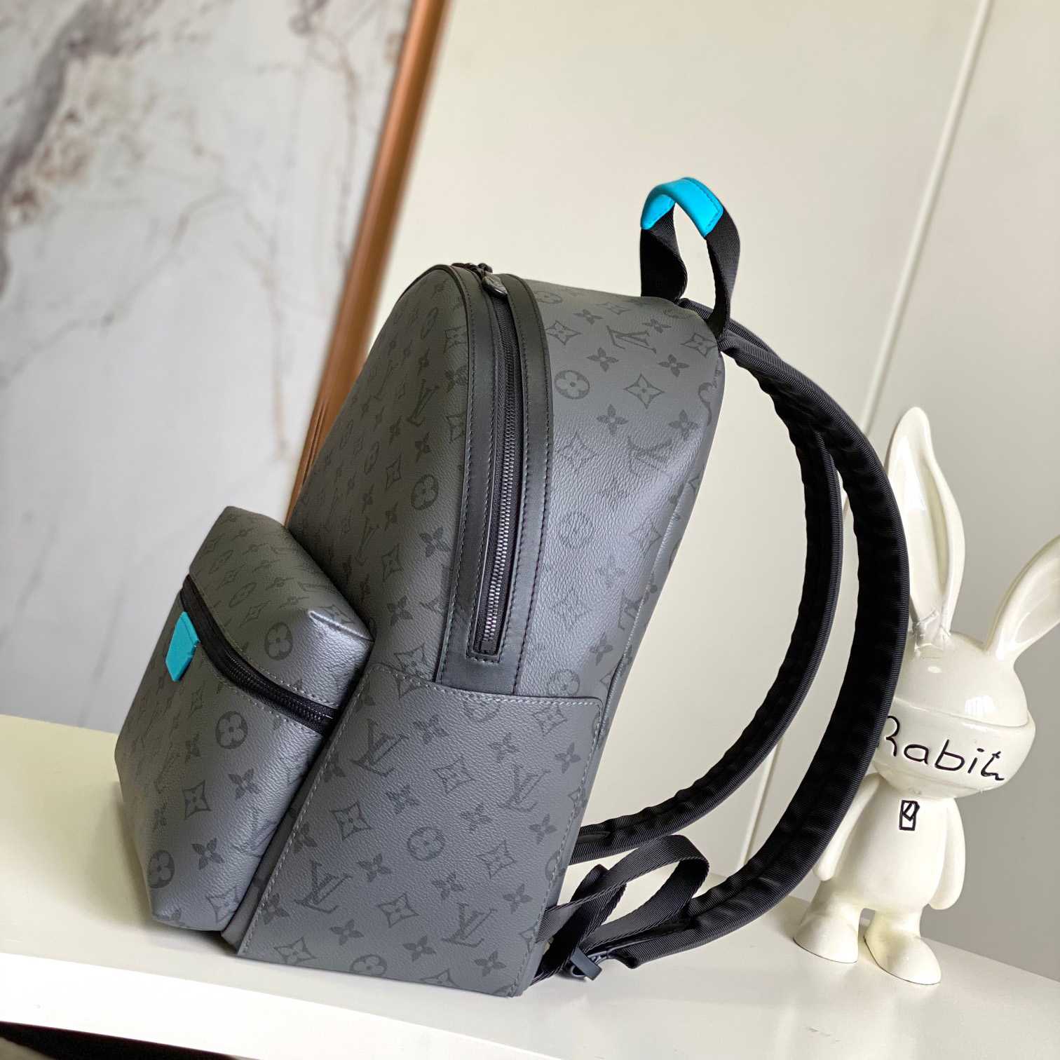 Louis Vuitton Discovery Backpack PM    M11641 - 