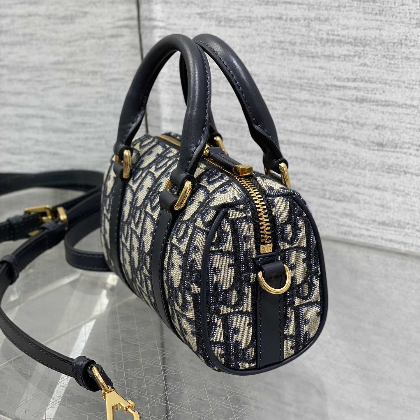 Dior Groove 16 Mini Bag - 