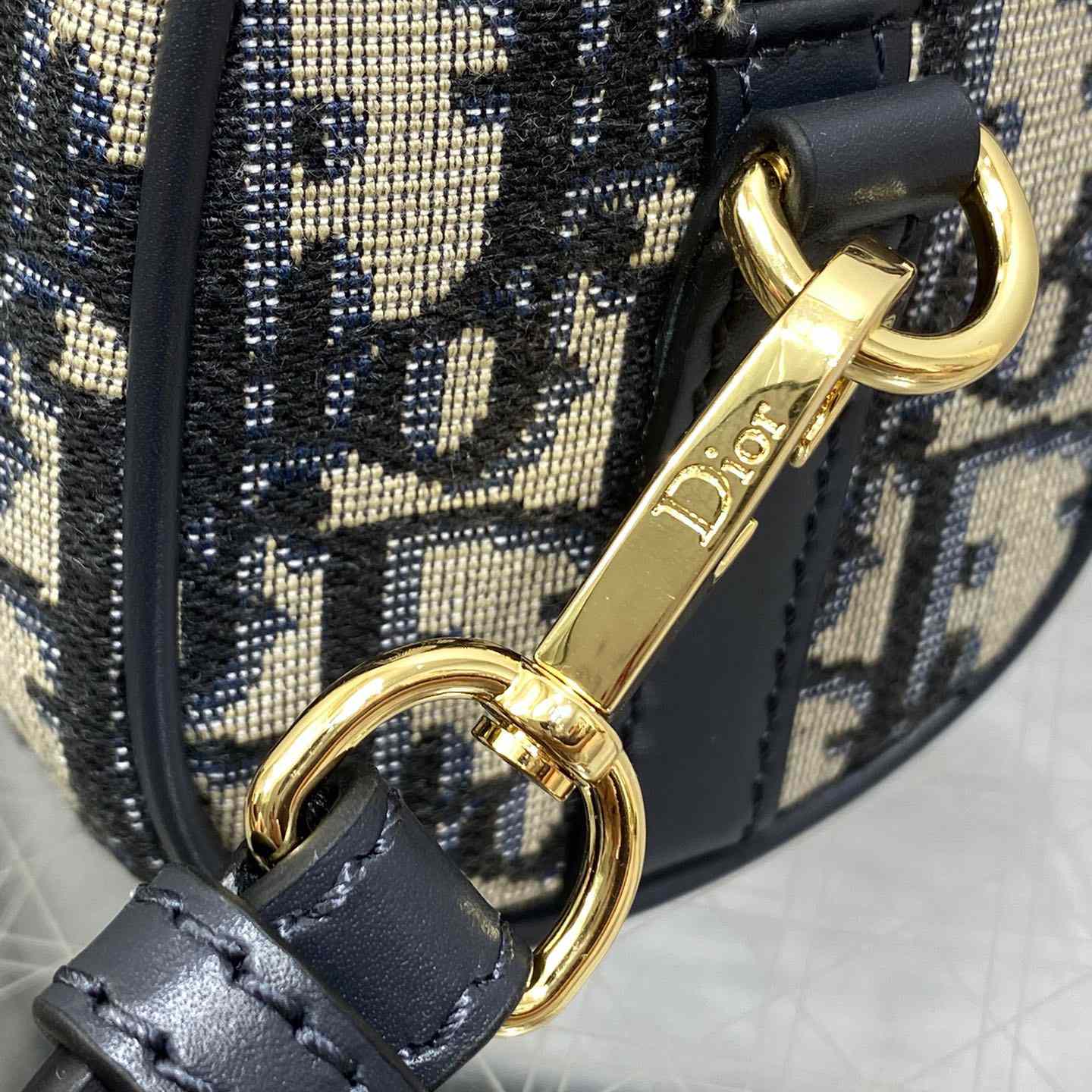 Dior Groove 16 Mini Bag - 