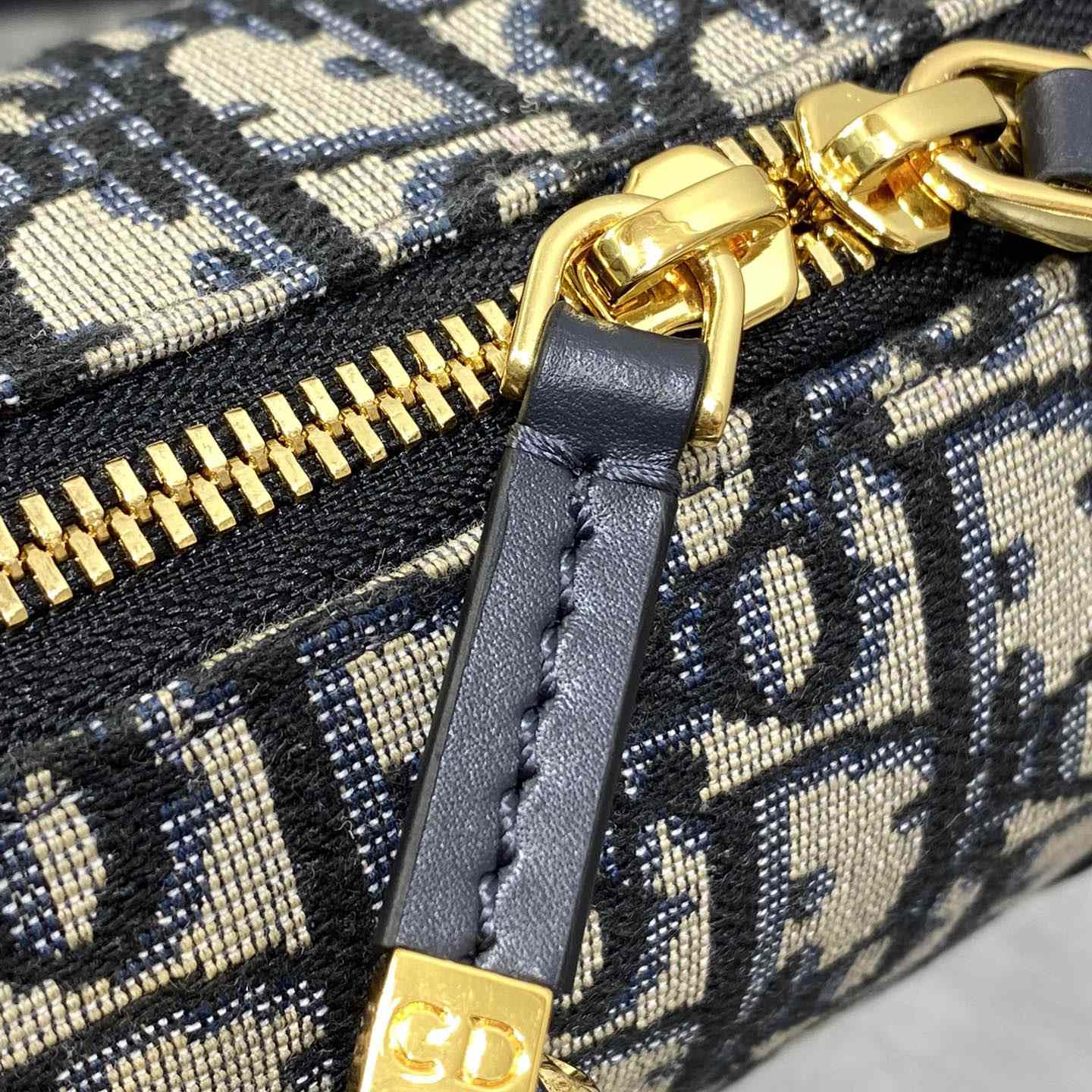 Dior Groove 16 Mini Bag - 