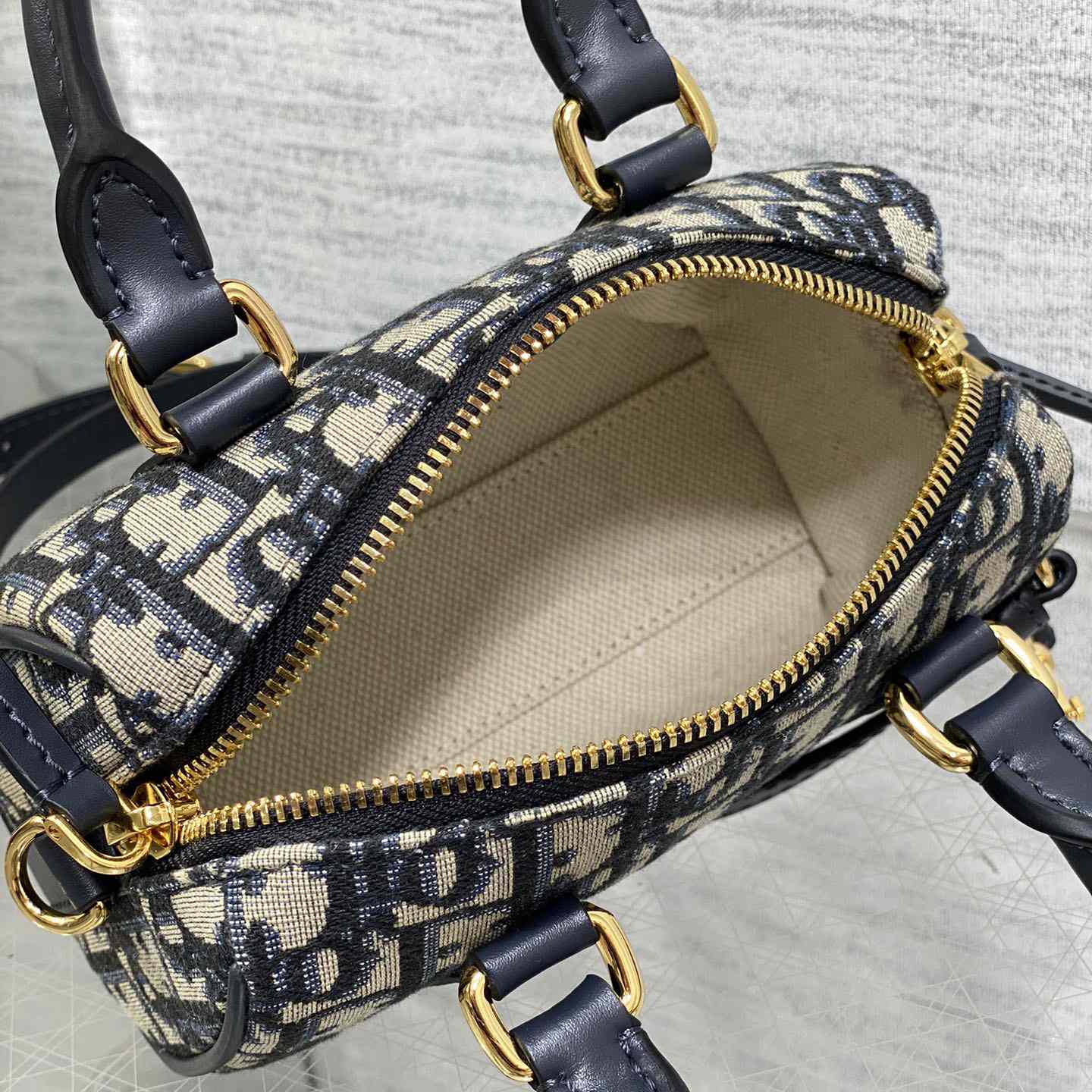 Dior Groove 16 Mini Bag - 