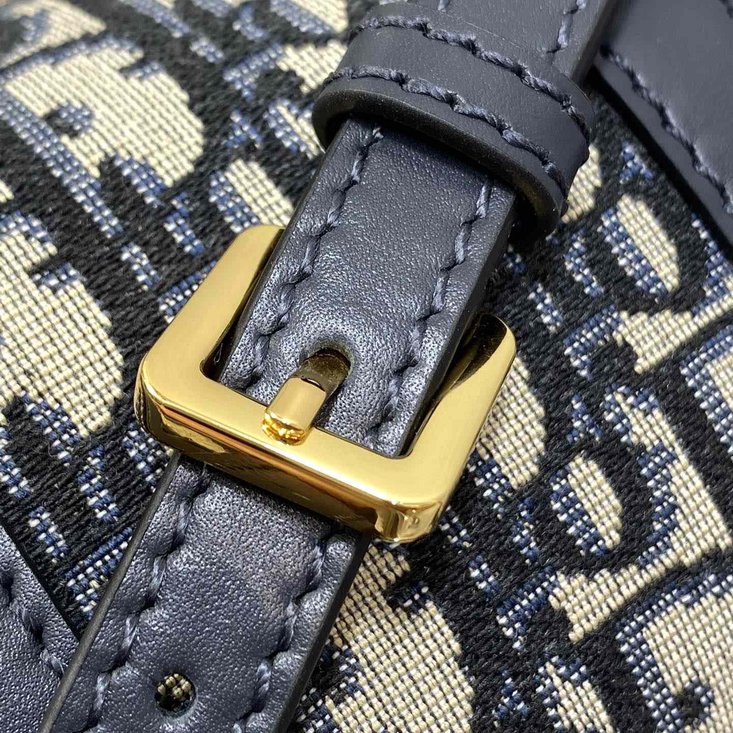 Dior Groove 16 Mini Bag - 