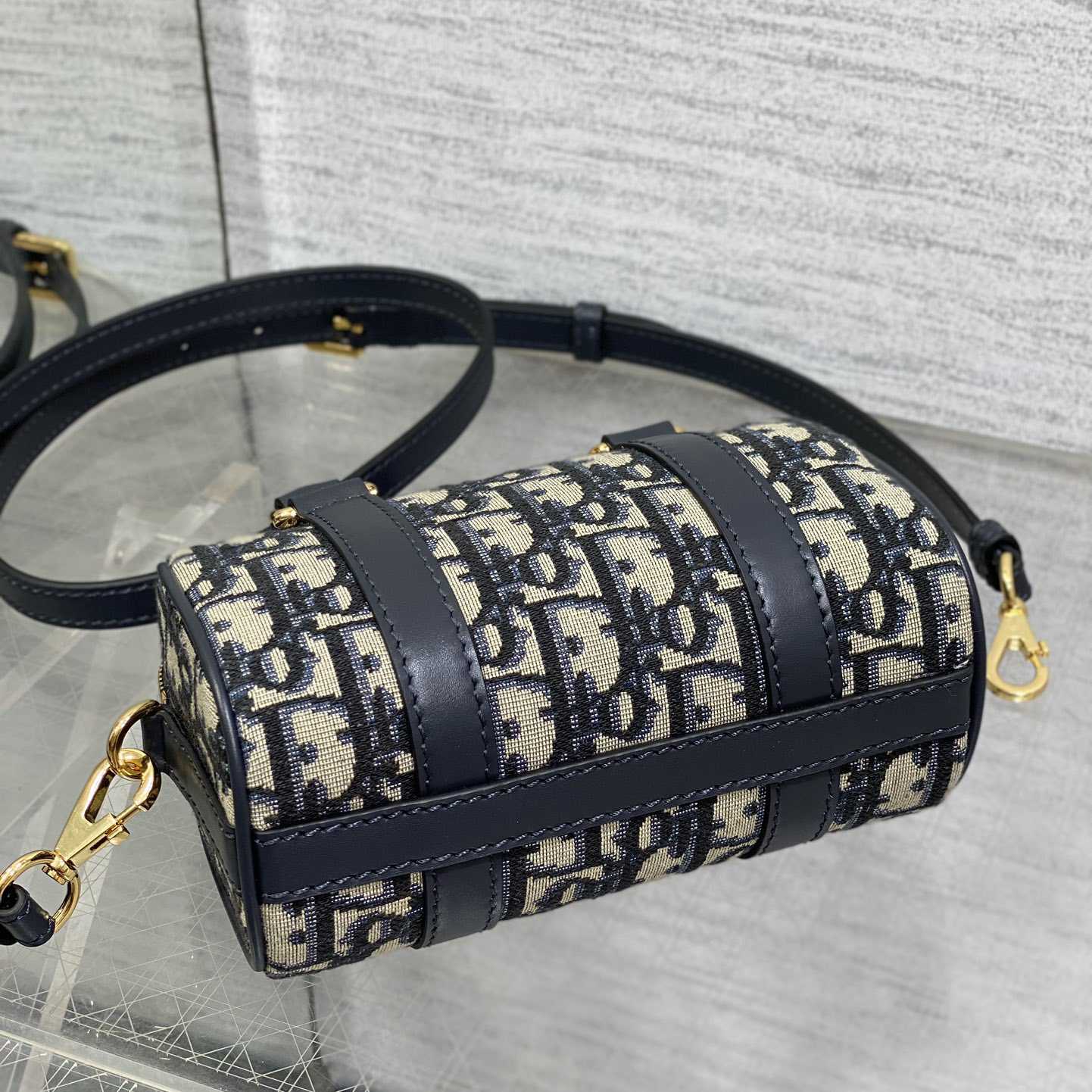 Dior Groove 16 Mini Bag - 