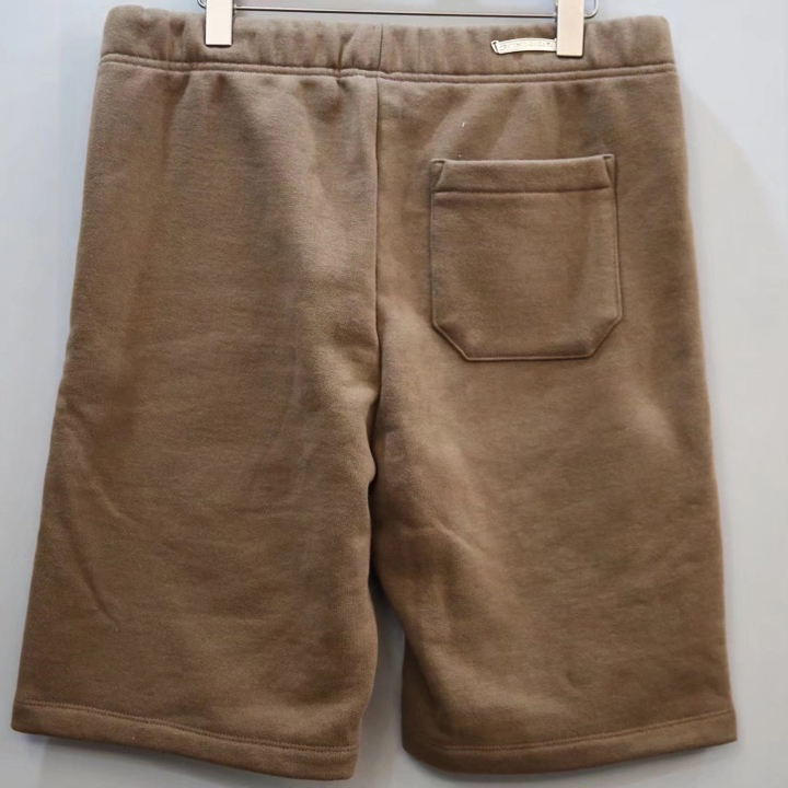 Chrome Hearts Cotton Shorts - 