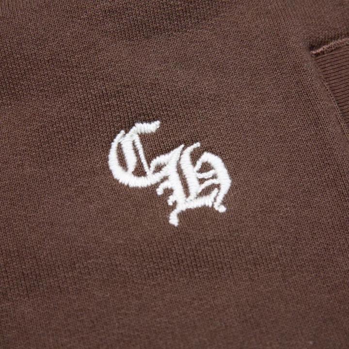 Chrome Hearts Cotton Shorts - 