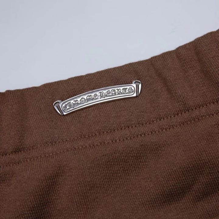 Chrome Hearts Cotton Shorts - 