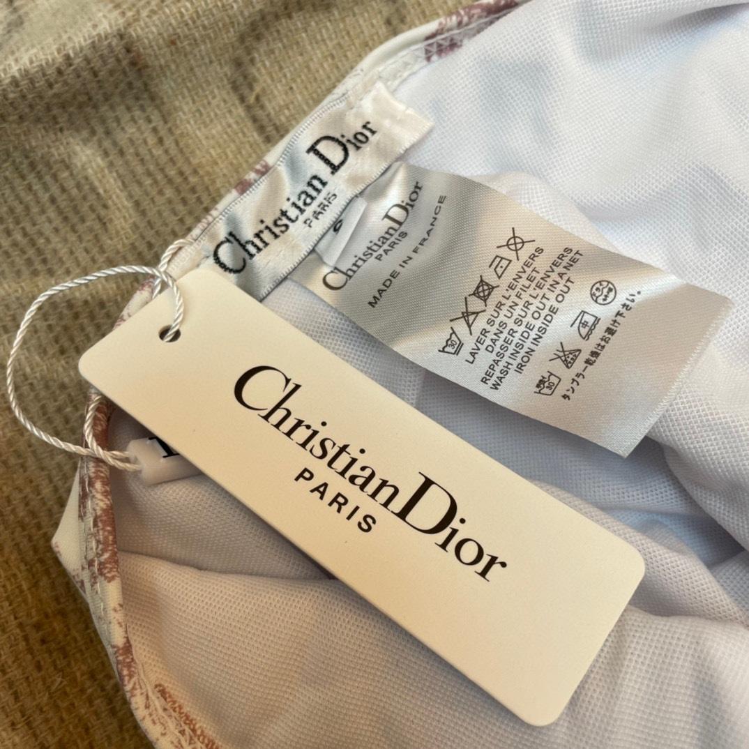 Dior One-Piece Suits - 