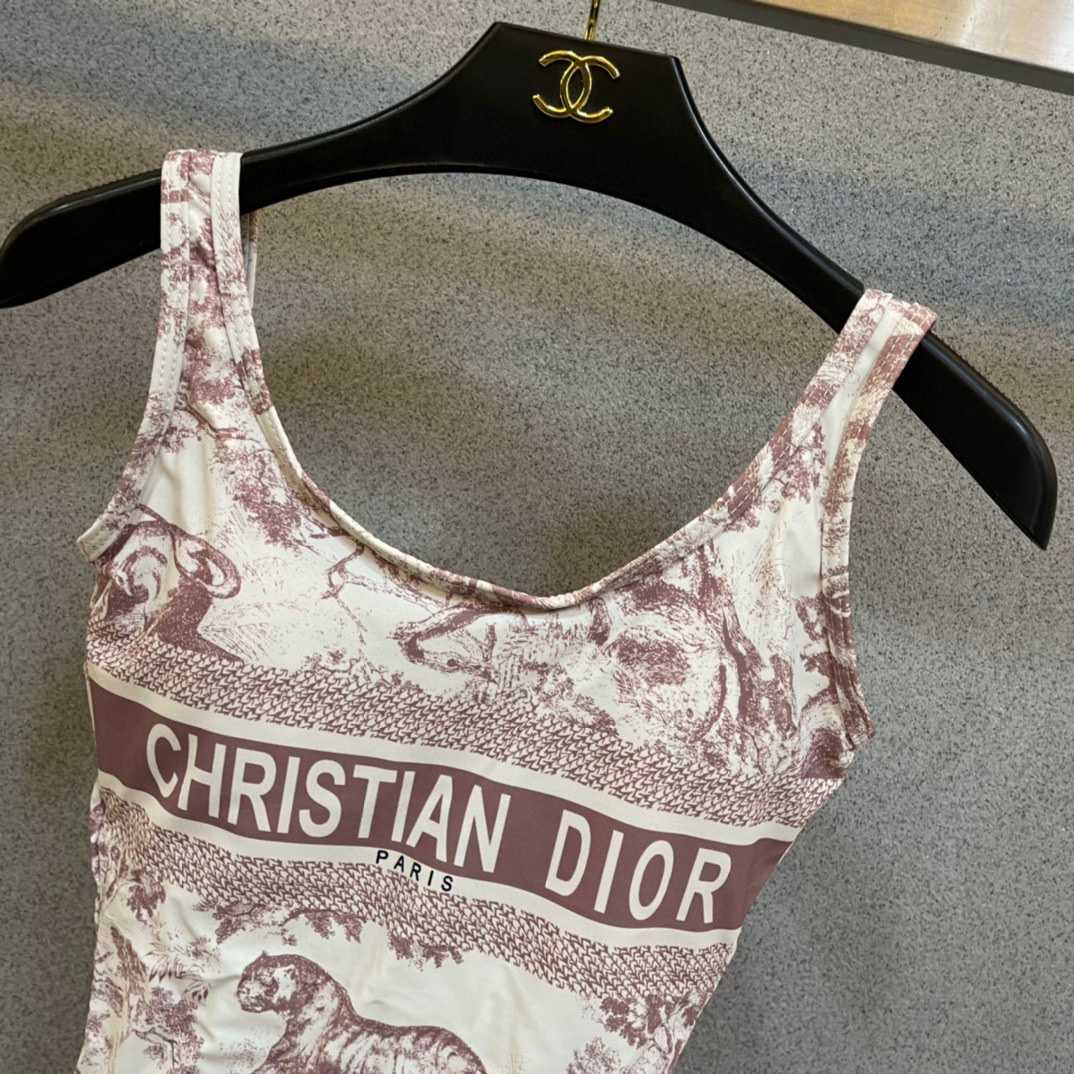 Dior One-Piece Suits - 