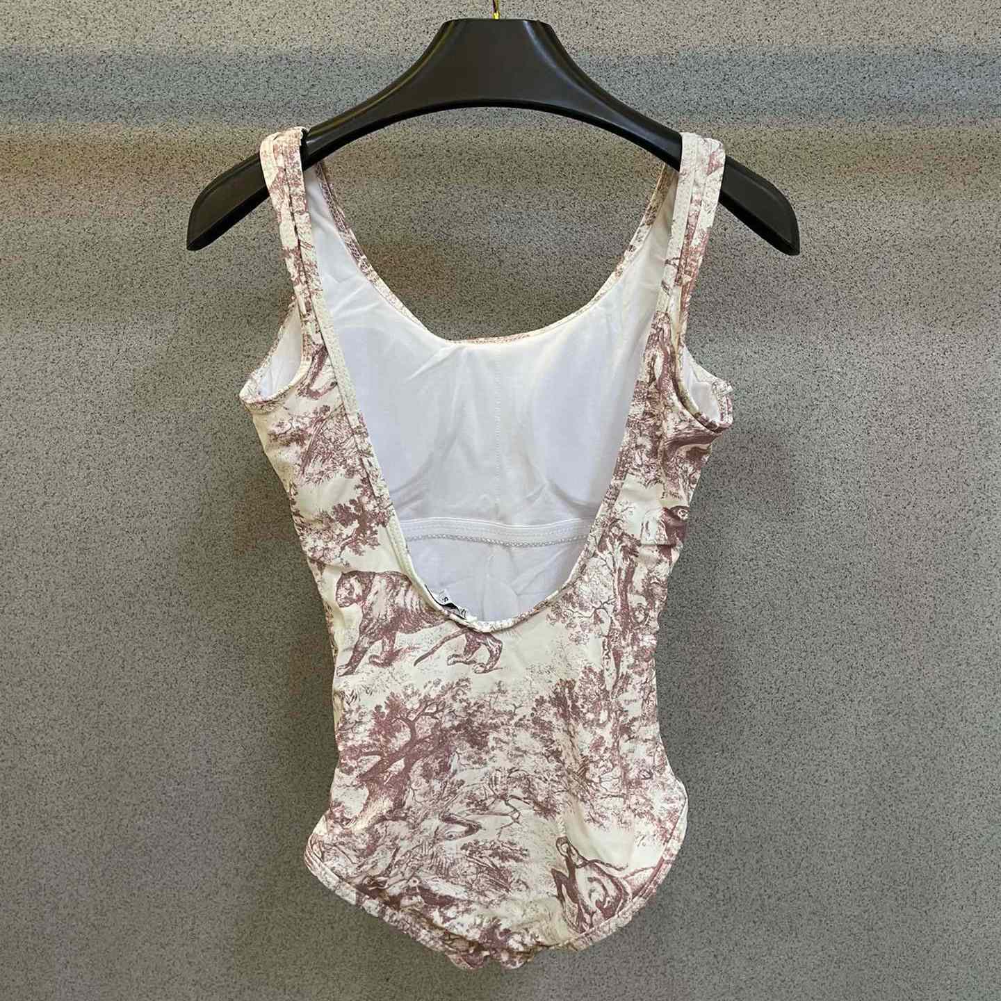 Dior One-Piece Suits - 