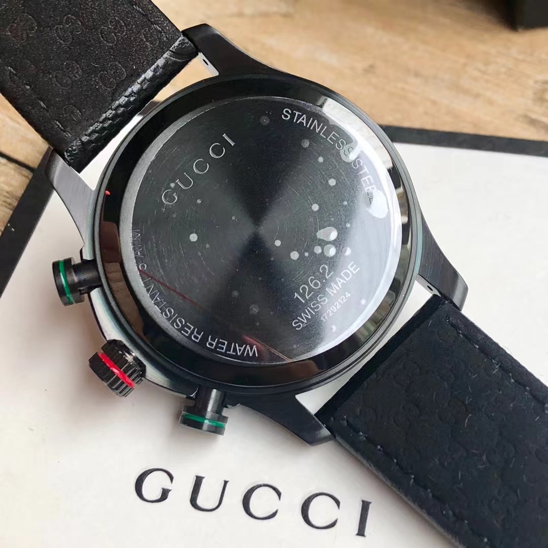 Gucci G-Timeless Watch - 