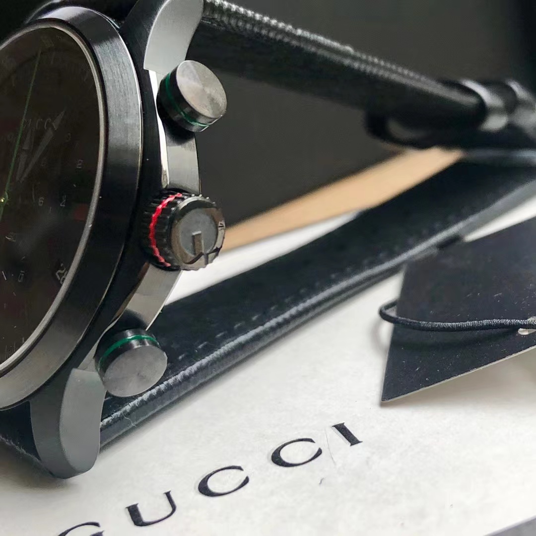 Gucci G-Timeless Watch - 