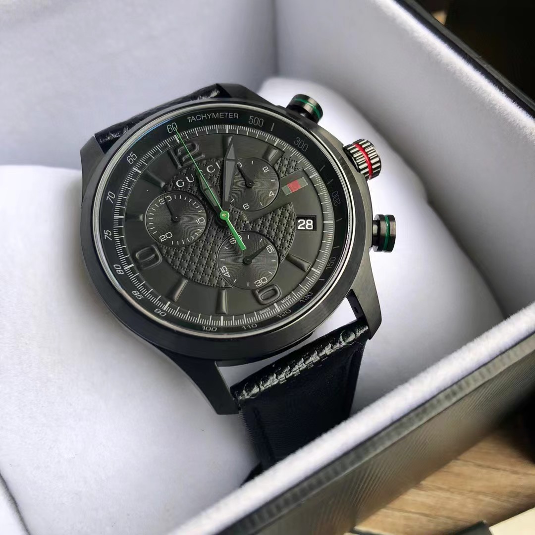 Gucci G-Timeless Watch - 