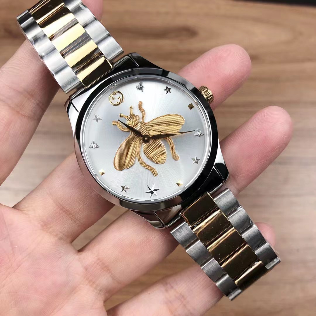Gucci G-Timeless Watch - 