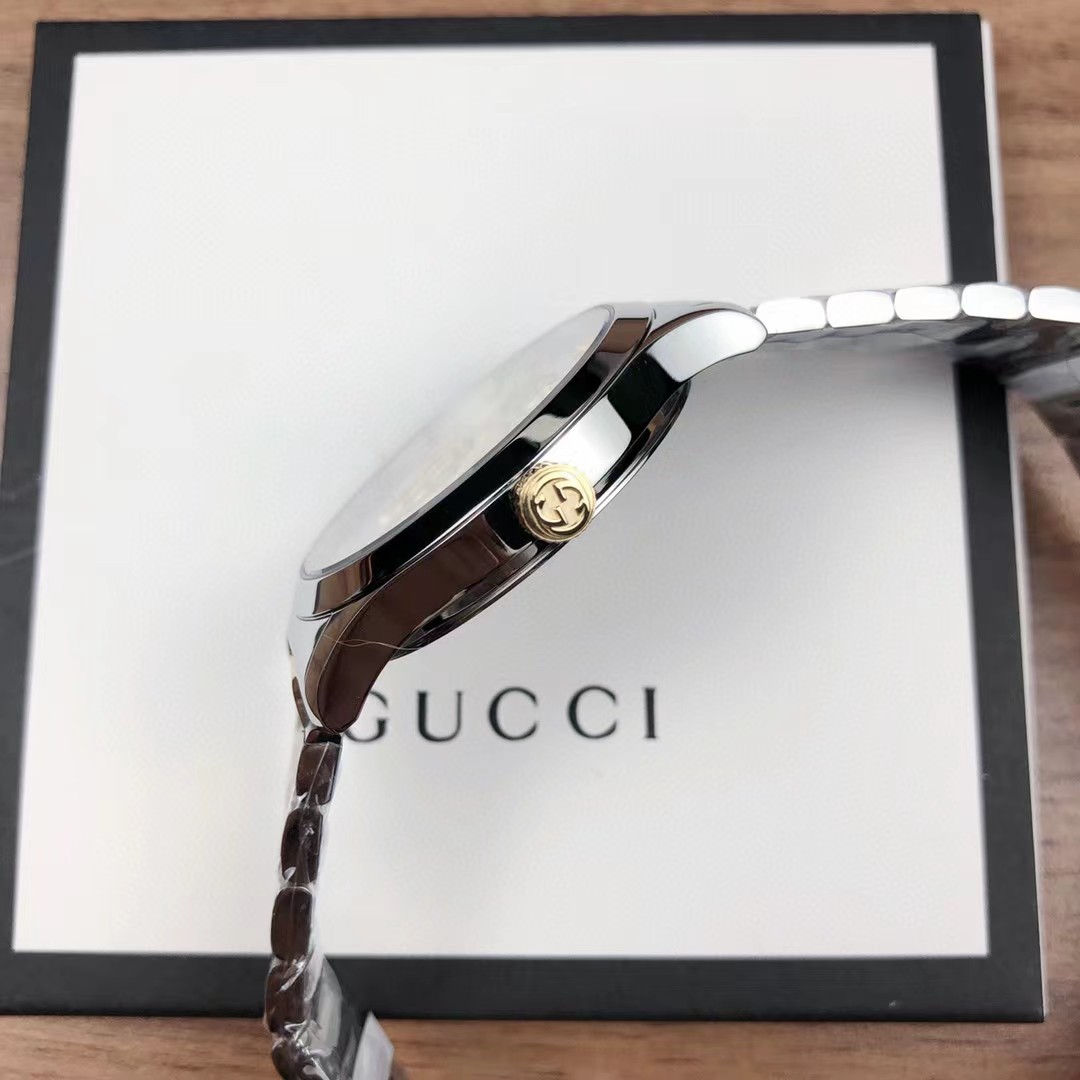 Gucci G-Timeless Watch - 