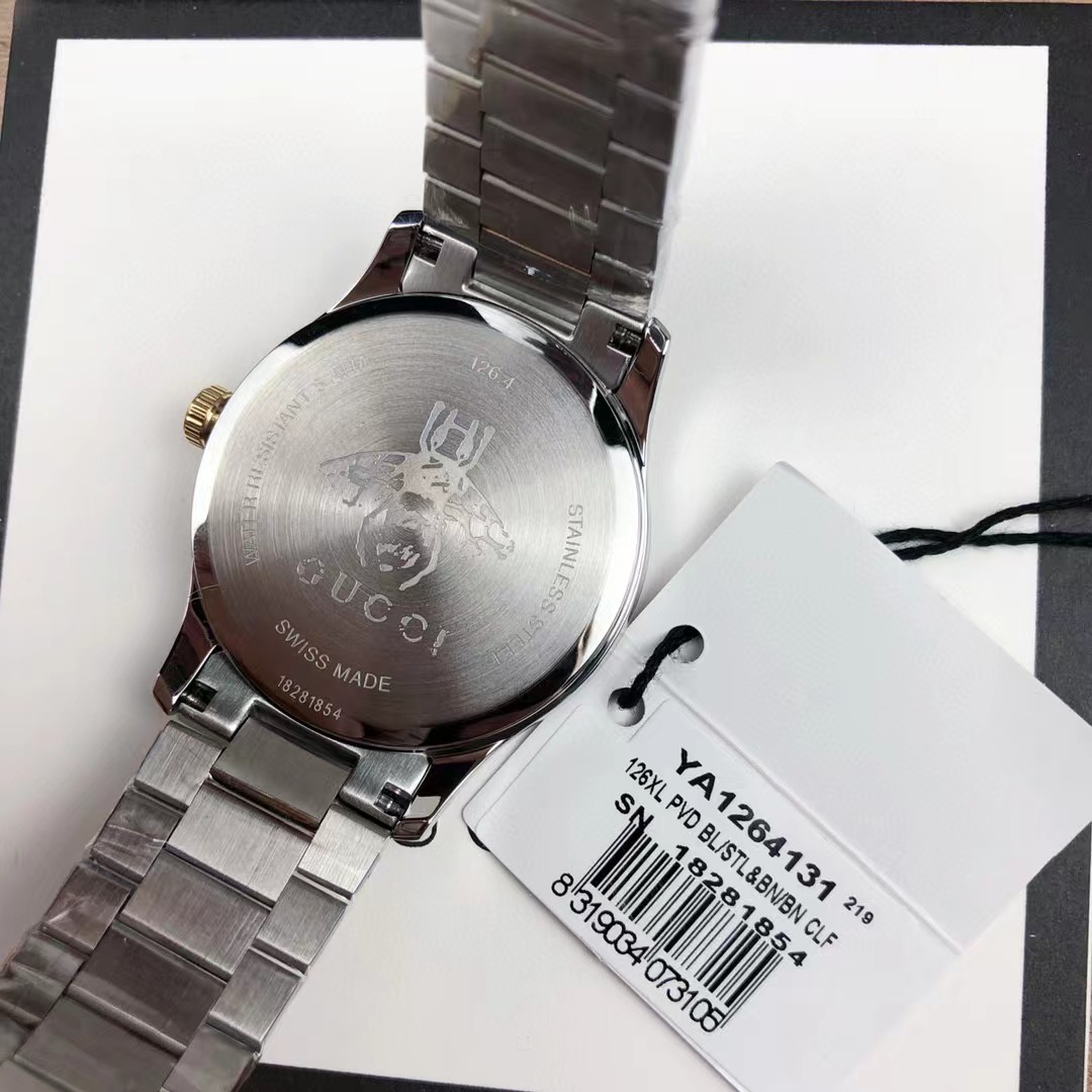 Gucci G-Timeless Watch - 