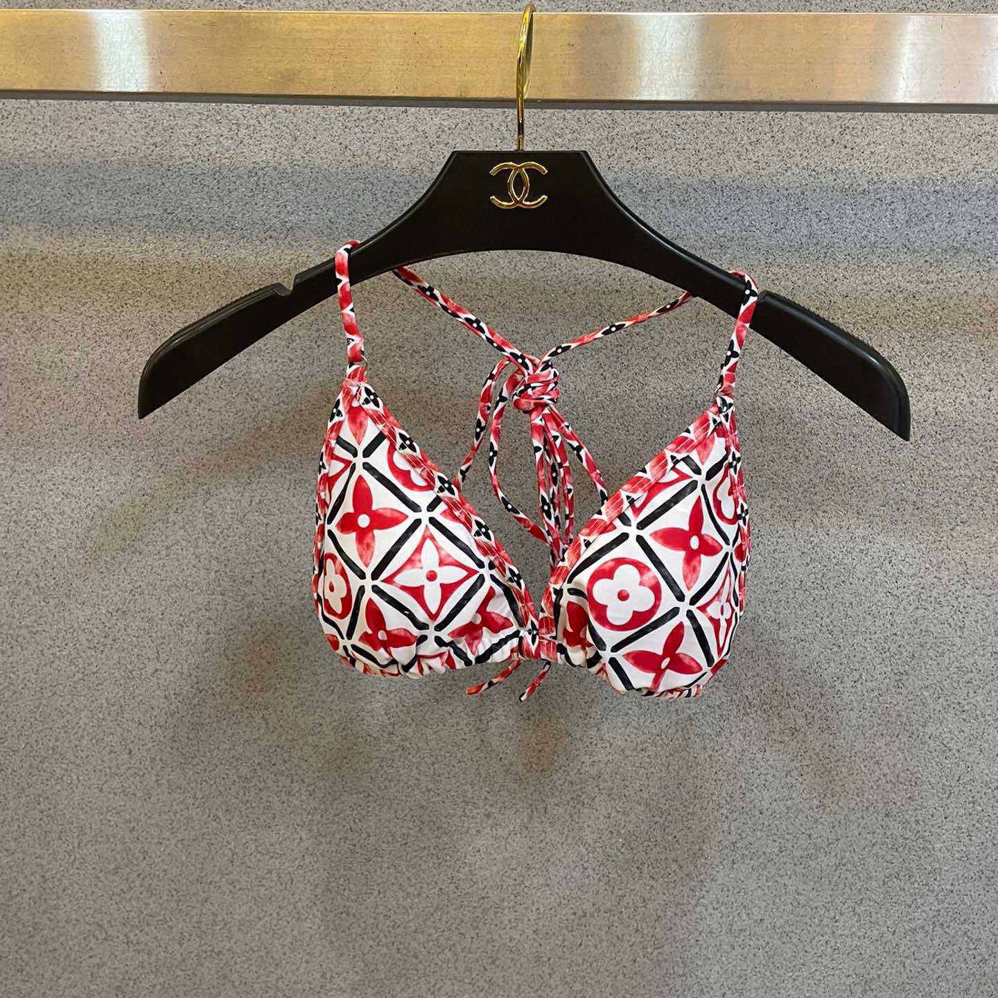 Louis Vuitton Two-piece Swimsuit - 