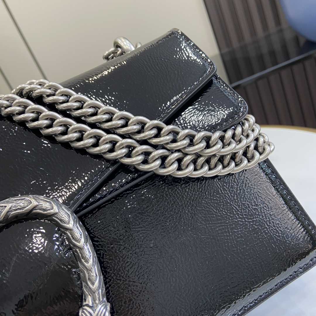 Gucci Dionysus Small Shoulder Bag - 