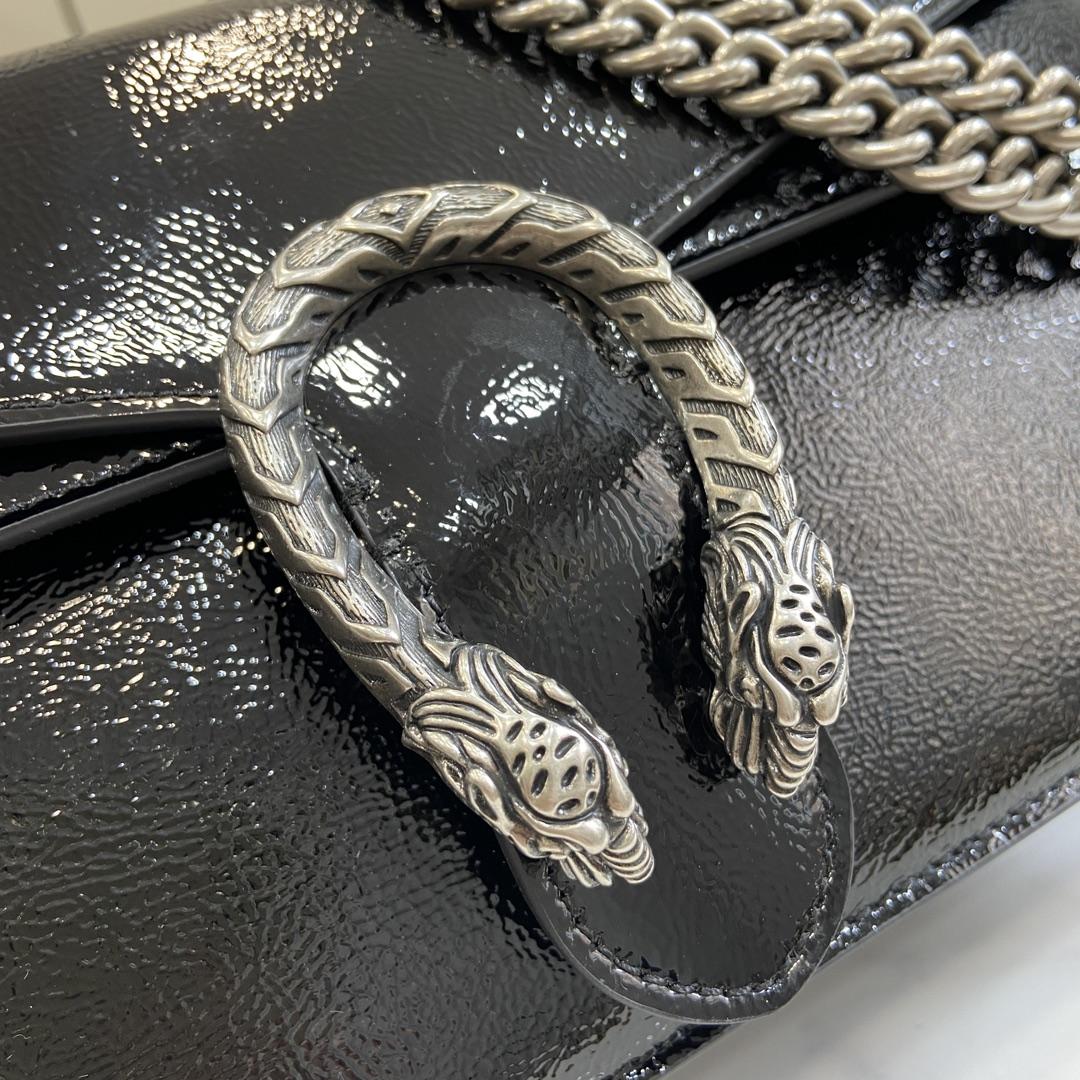 Gucci Dionysus Small Shoulder Bag - 