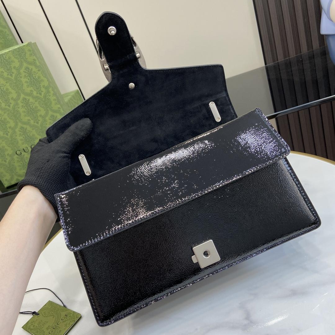 Gucci Dionysus Small Shoulder Bag - 