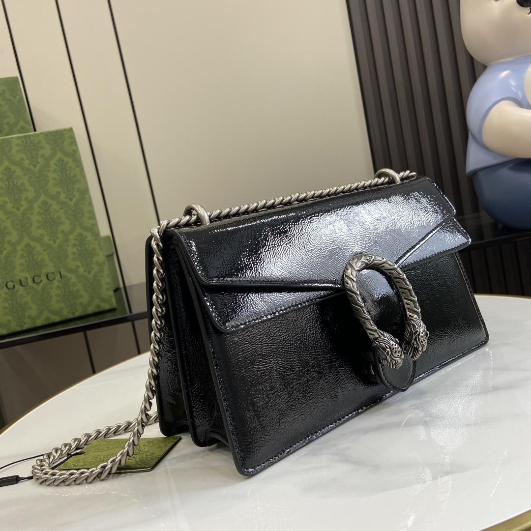 Gucci Dionysus Small Shoulder Bag - 