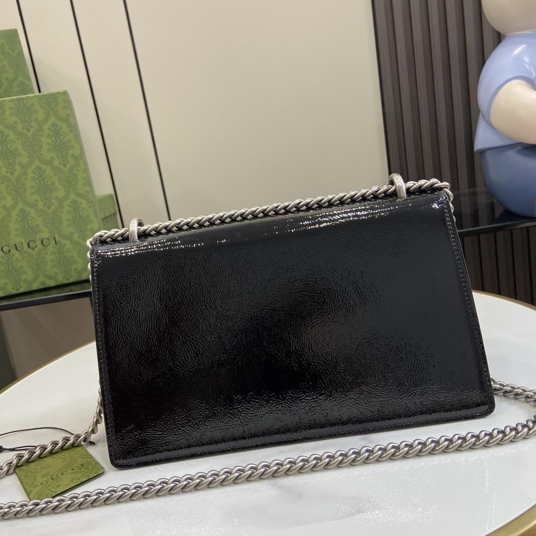 Gucci Dionysus Small Shoulder Bag - 