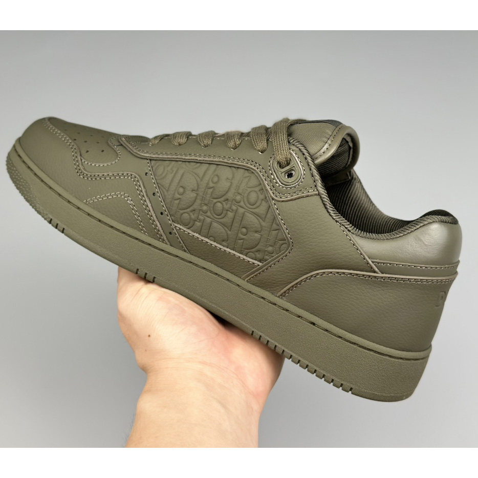 Dior B27 Low-Top Sneaker - 